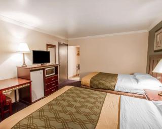 Rodeway Inn Prescott - Prescott - 6