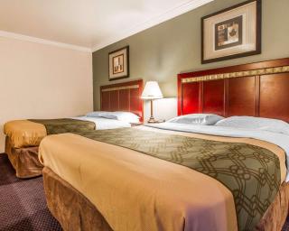 Rodeway Inn Prescott - Prescott - 2