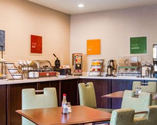 Comfort Inn Watsonville - Watsonville - 4