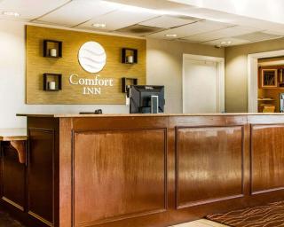 Comfort Inn Watsonville - Watsonville - 3