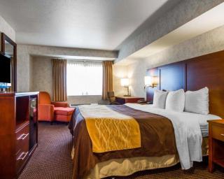 Comfort Inn Watsonville - Watsonville - 2