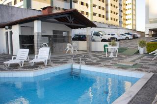Apto Inteiro Stiep - Salvador - 0