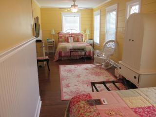 Yellow House B&B - Salado - 2