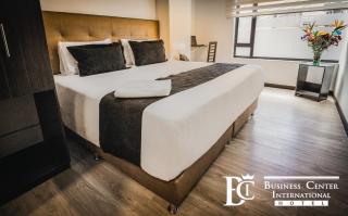 Hotel Business Center International - Bogotá - 5