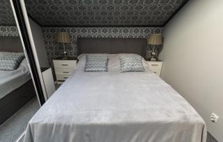 Villa Ventana Poznań City Free Parking Śniadanie w Cenie - Poznan - 3