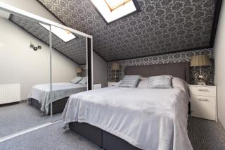 Villa Ventana Poznań City Free Parking Śniadanie w Cenie - 4