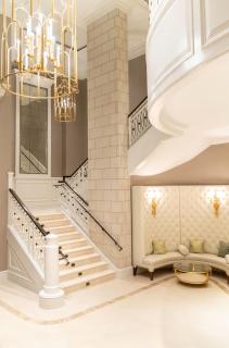 Hotel Bennett Charleston - Charleston - 8