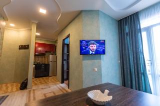 Квартира у приморского парка - 3