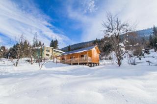 Cottage Shgedi - 6