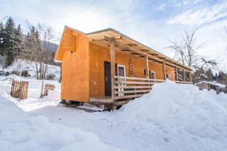 Cottage Shgedi - 7