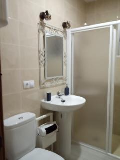 Apartamento Turistico La Victoria - 5