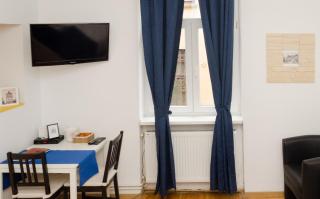 Strada Smârdan Studio - Bucharest - 5