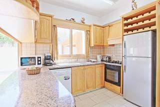 Marilena Sunset Villa 2 - Ayia Marina - 3