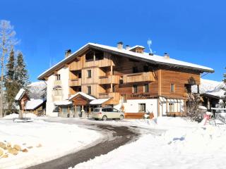 Chalet Frapes - San Martino in Badia - 8