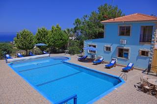 Marilena Sunset Villa 2 - Ayia Marina - 0