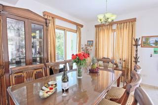 Marilena Sunset Villa 2 - Ayia Marina - 6