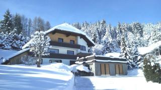 Gästehaus Macheiner - 9