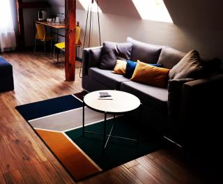 ApartHotel I SORAU - Żary - 8