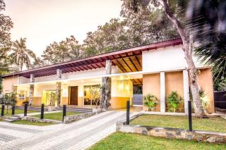 Temple Pond Villa Colombo - Piliyandala - 9