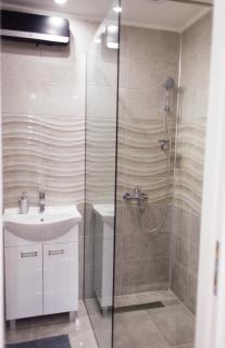 NEW Center Apartments - 4