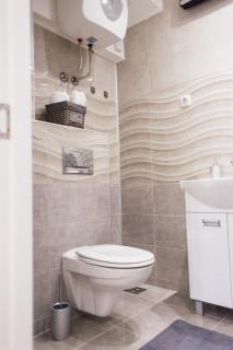 NEW Center Apartments - 3