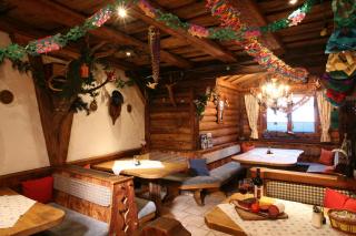 Haus Erbhof - Sölden - 5