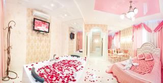 Style Hotel - Kharkiv - 6