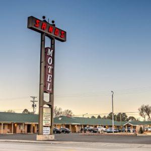 Sands Motel - Cheyenne - 6