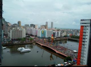 Recife Centro Apartamento - Recife - 0
