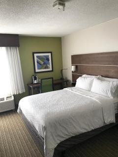 Holiday Inn Express Memphis Medical Center - Midtown by IHG - Memphis - 7