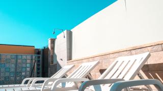 The Safe Point Suites Castillo - Castillo del Romeral - 1
