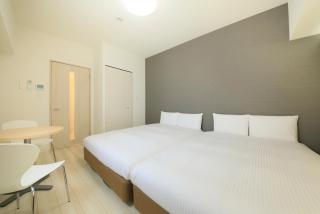 Bay Hotel Urayasu-ekimae - Urayasu - 7