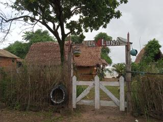 La Luna Fortalezinha - 9