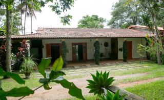 Eco Pousada Passaredo - São Miguel Arcanjo - 6