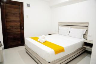 Travelbee Fuente Inn - Città di Cebu - 7