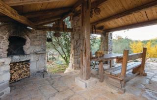 Secluded house with a parking space Trpanj, Peljesac - 13066 - 1