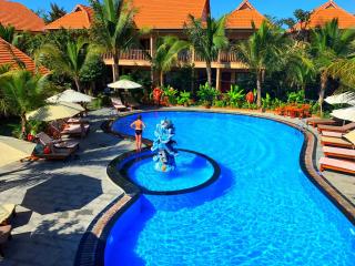 Golden Topaz Phu Quoc Resort - Phu Quoc - 0