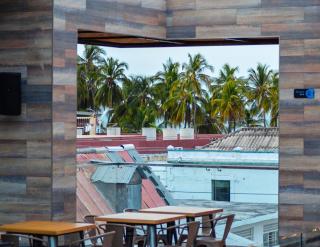 Hostel Laguna Salá By FSL - Ríohacha - 3