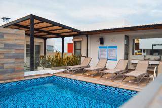 Hostel Laguna Salá By FSL - 8