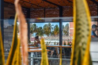 Hostel Laguna Salá By FSL - Ríohacha - 8