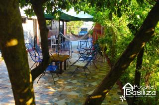 Posada Basiliza, Encarnación PY - 2