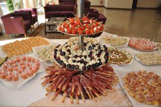 Hotel President - Alba Adriatica - 2
