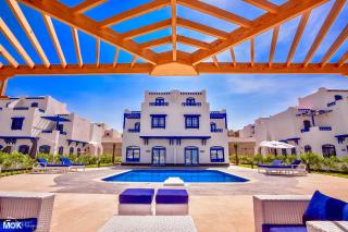 Luxury Villa with pool in Hurghada - Hurghada - 9