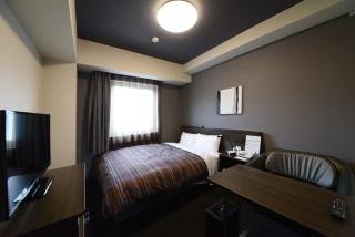 Hotel Route Inn Grand Ueda Ekimae - Ueda - 7