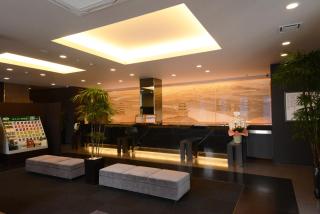 Hotel Route Inn Grand Ueda Ekimae - Ueda - 4