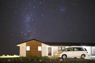 Star River - Lake Tekapo - 9