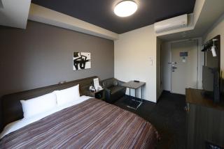 Hotel Route Inn Grand Ueda Ekimae - Ueda - 8