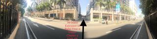 Palm Tree 2 Villas-Cluster 2 Unit 3N - Manila - 3