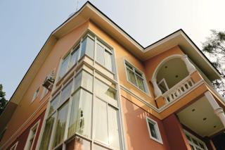 Diyar Villas Puncak NB3/3 - Puncak - 8
