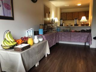 The Monarch Resort - Pacific Grove - 4